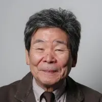 Isao Takahata