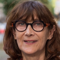 Sabine Rubin