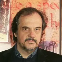Apostolos Doxiadis