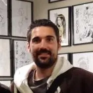 Benjamin Loirat