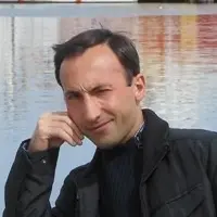Valéry Der-Sarkissian