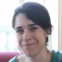 Marie Barbier