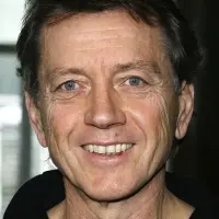 Bernard Giraudeau