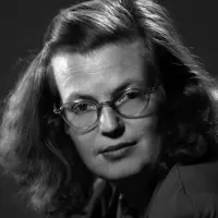 Shirley Jackson