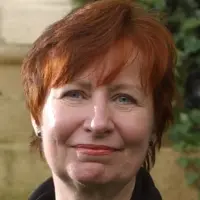 Mary M. Talbot