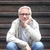 Hervé Éparvier