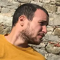 Luca Lenci