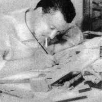 Jean-René Le Moing