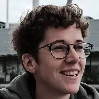 Justine Brabant