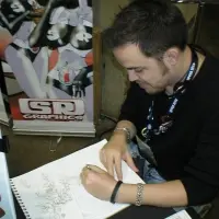 Hector Sevilla