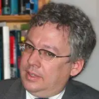 Kevin Baker