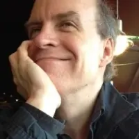 Martin Powell