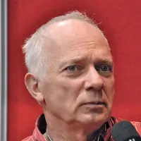 Réal Godbout