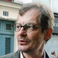 Frédéric Boilet