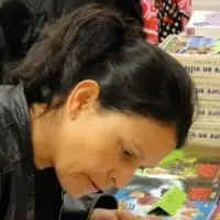 Isabel Cantin