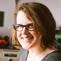 Julie Doucet