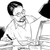 Tino Santanach Hernandez