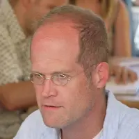 Chris Ware