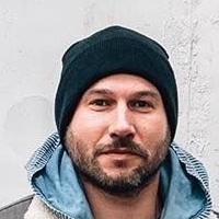 Damien Raymond