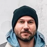 Damien Raymond