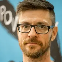 Luc Bossé