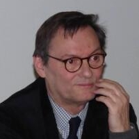 Bernard Lebrun