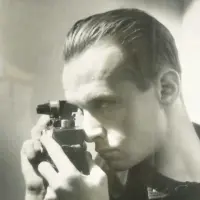 Henri Cartier-Bresson