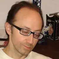Éric Thériault