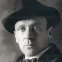 Mikhaïl Boulgakov