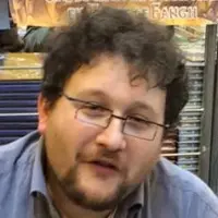 Guillaume Albin
