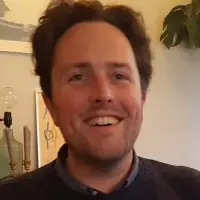 Jed Mackay