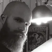 Patrick Piazzalunga