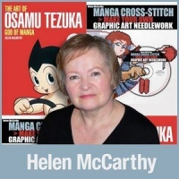 Helen McCarthy