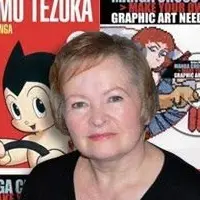 Helen McCarthy
