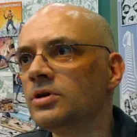 Paolo Bisi