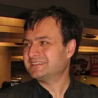 Chris Oliveros