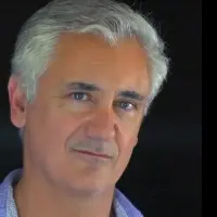 Éric Giacometti