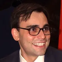 Andrew Aydin