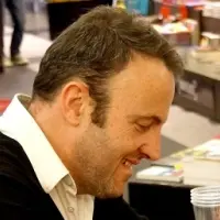 Laurent Audouin