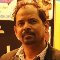 Naresh Kumar