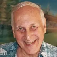 Irv Wesley