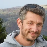 Stéphane Favre-Bulle