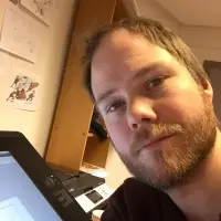 Nils Axle Kanten