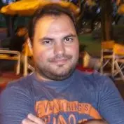 Jorge G. Palomera
