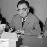 Jean Bellus