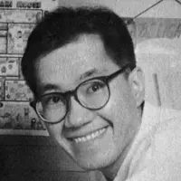Akira Toriyama
