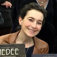 Blandine Le Callet