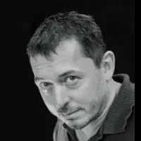 Nicolas Sjöstedt