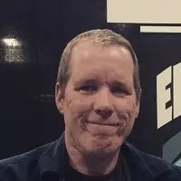 Eric Talbot