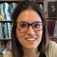 Émilie Saitas